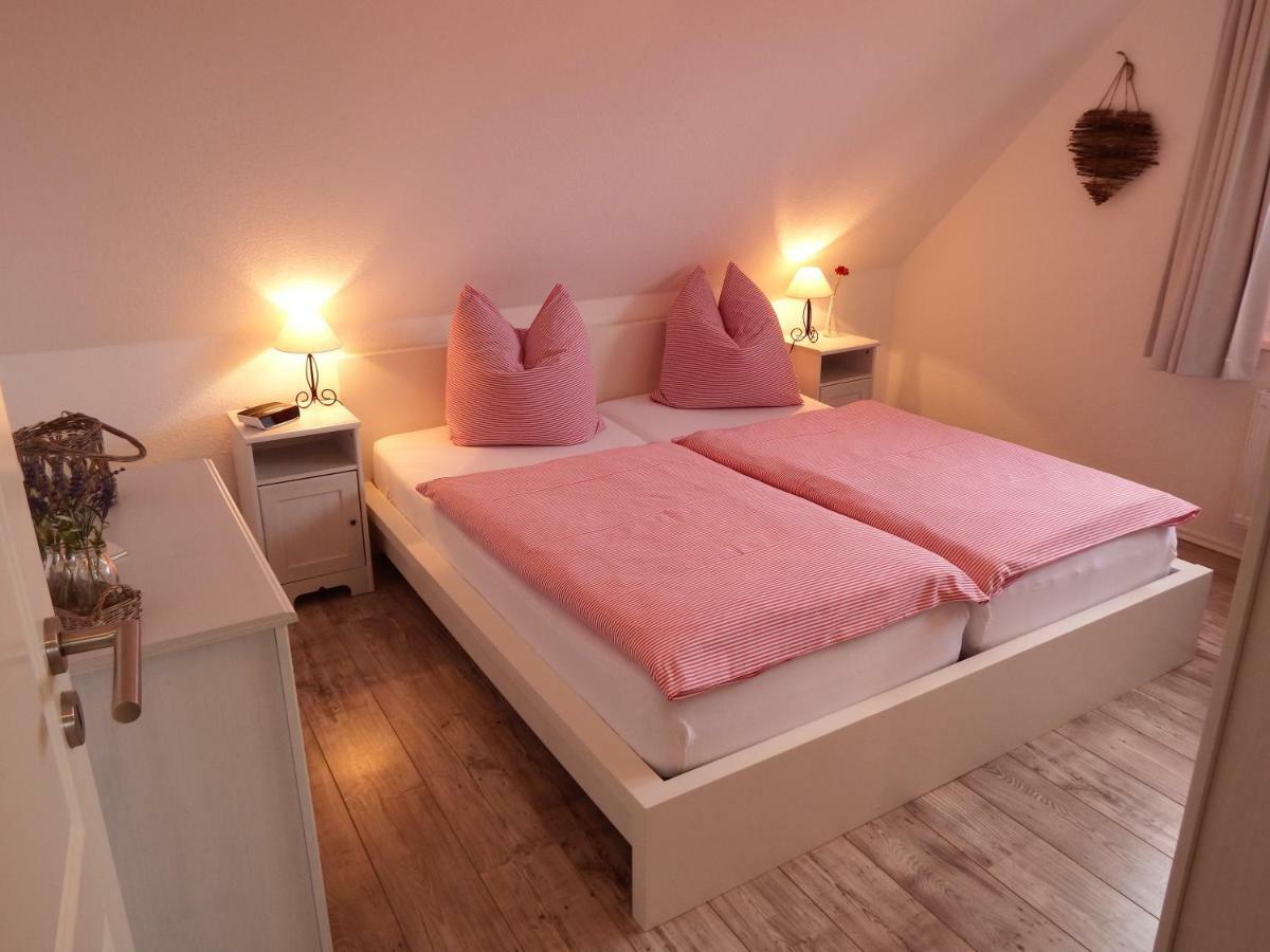 Apartamento Kranichnest Hohwacht Exterior foto